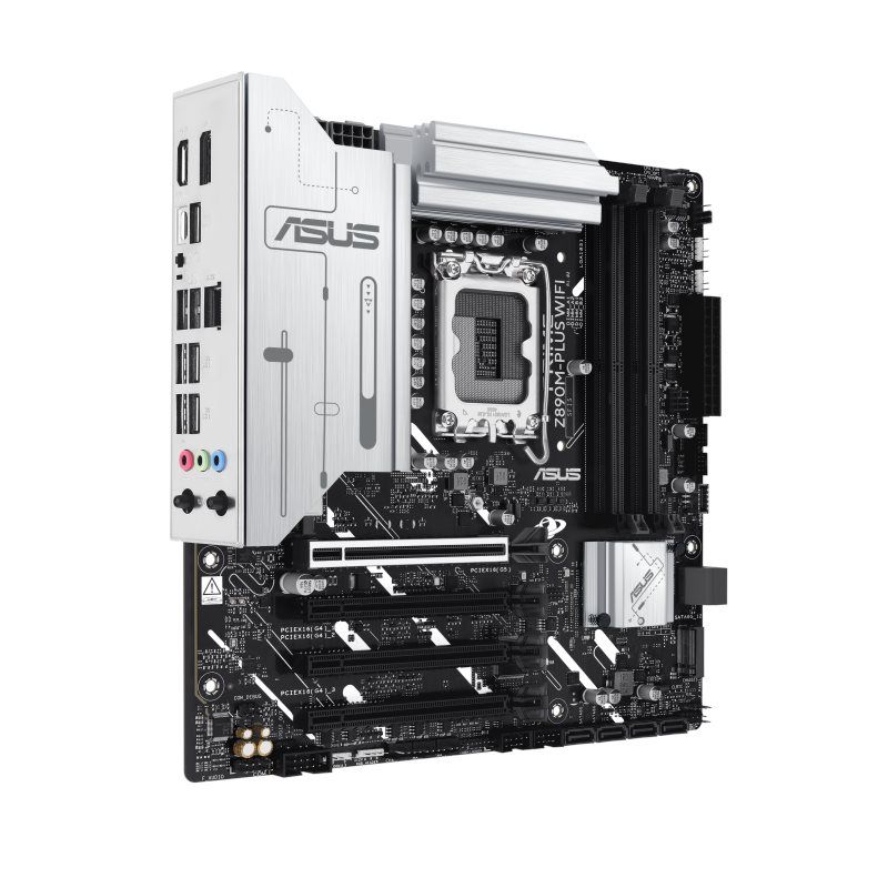 PRIME Z890M-PLUS WIFI 7