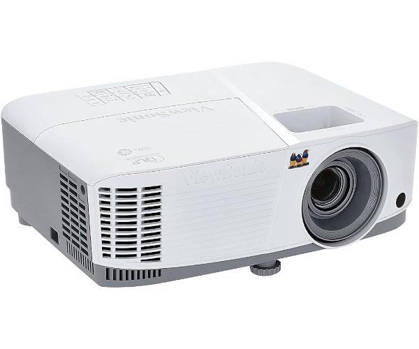 מקרן ViewSonic PX503XE Lamp 4,000 Lumens FHD HDMI Speakers