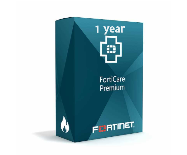 באנדל מכשיר ורשיון FortiGate-60F HW PLUS UTP 1y