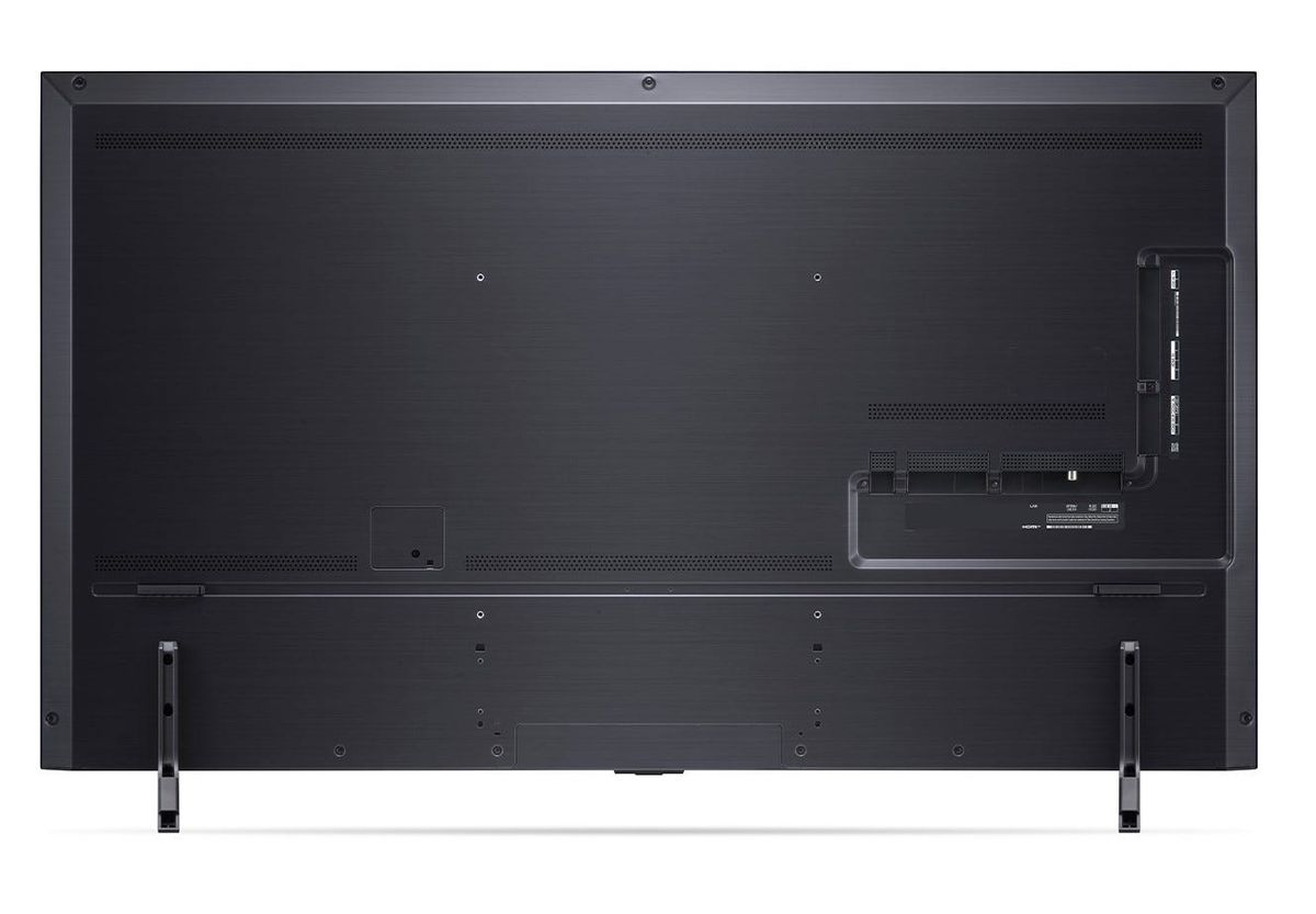 טלוויזיה 65 חכמה LG QNED ברזולוציית 4K דגם: 65QNED866QA