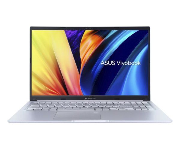 נייד ASUS Vivobook 15 I5-13420H 16GB 1TB FHD WIN11H Silver 3Y