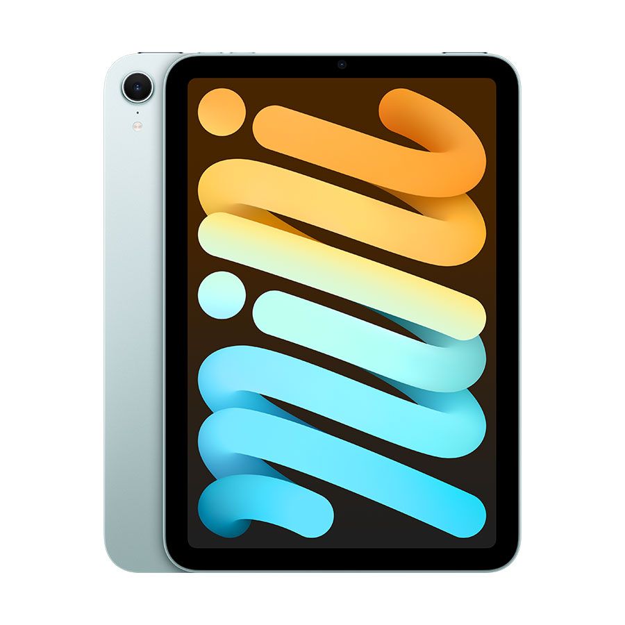 iPad mini 2024 Series - 512GB