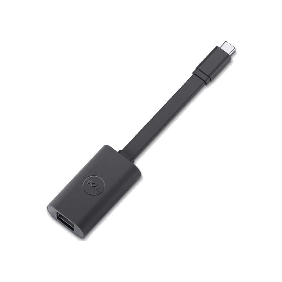 Dell Adapter USB-C to 2.5G Ethernet