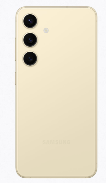 SAMSUNG GALAXY S24 S921 8GB 256GB Yellow E000000279