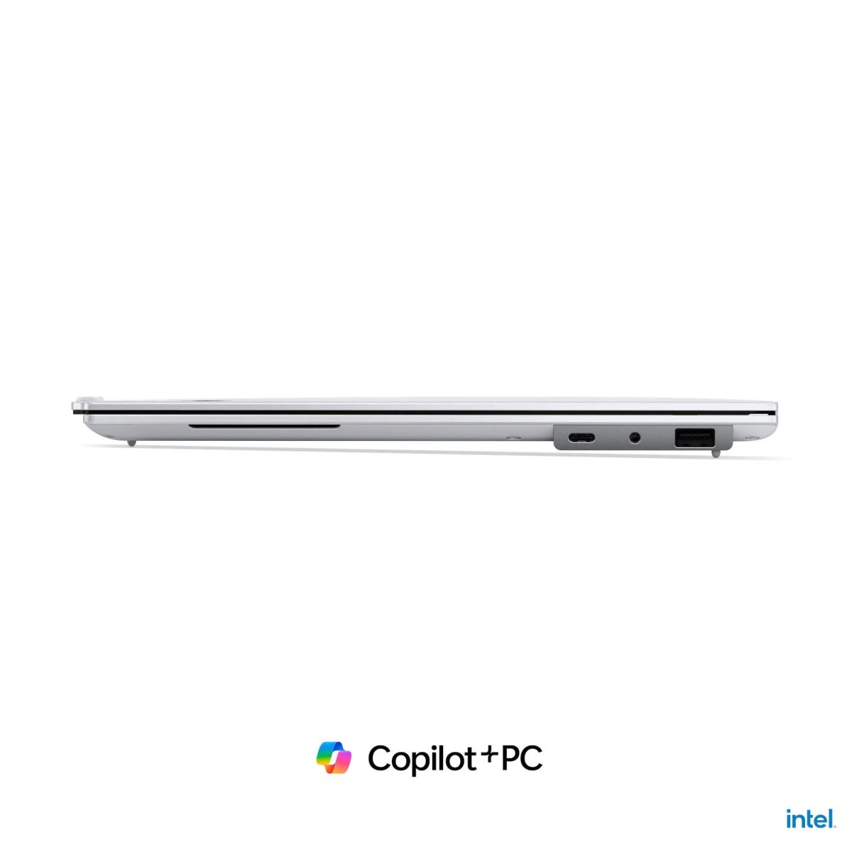 LENOVO X9-14 G1 U7-258V |32GB|1TB|W11P|White|3YR