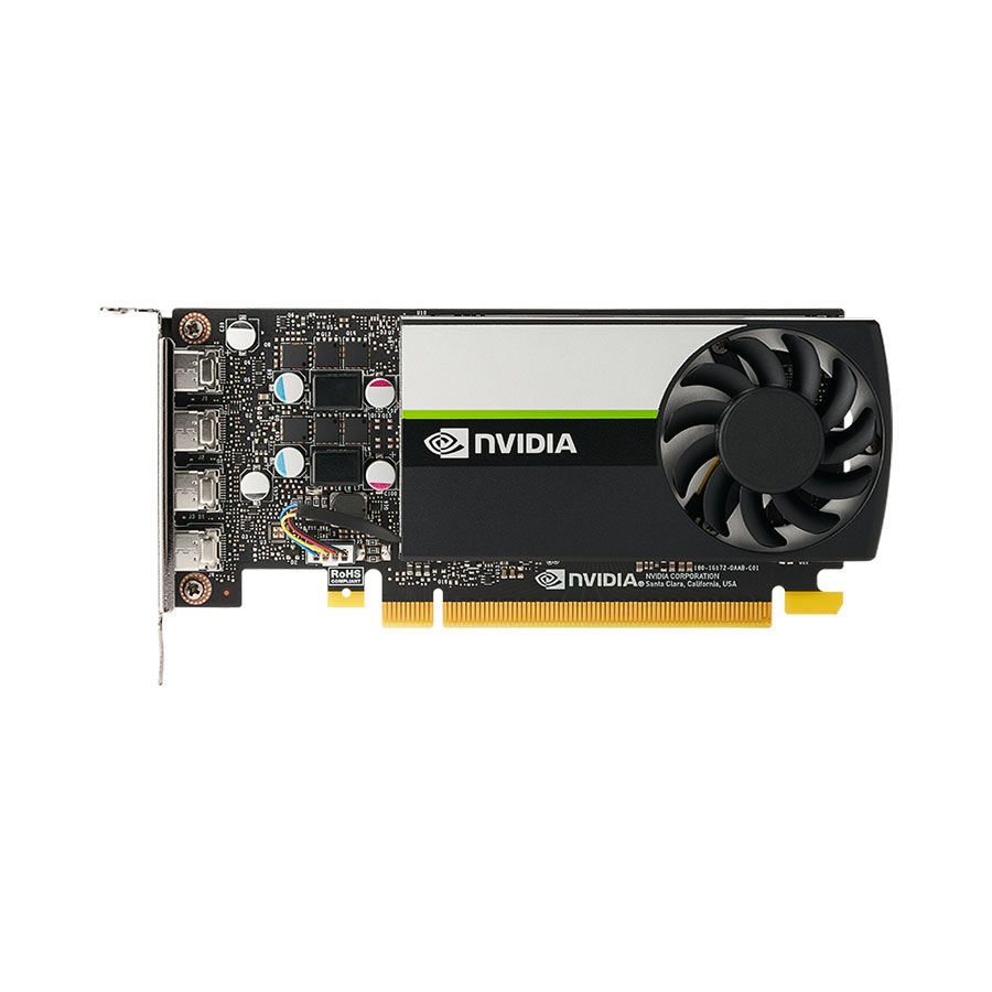 NVIDIA T1000