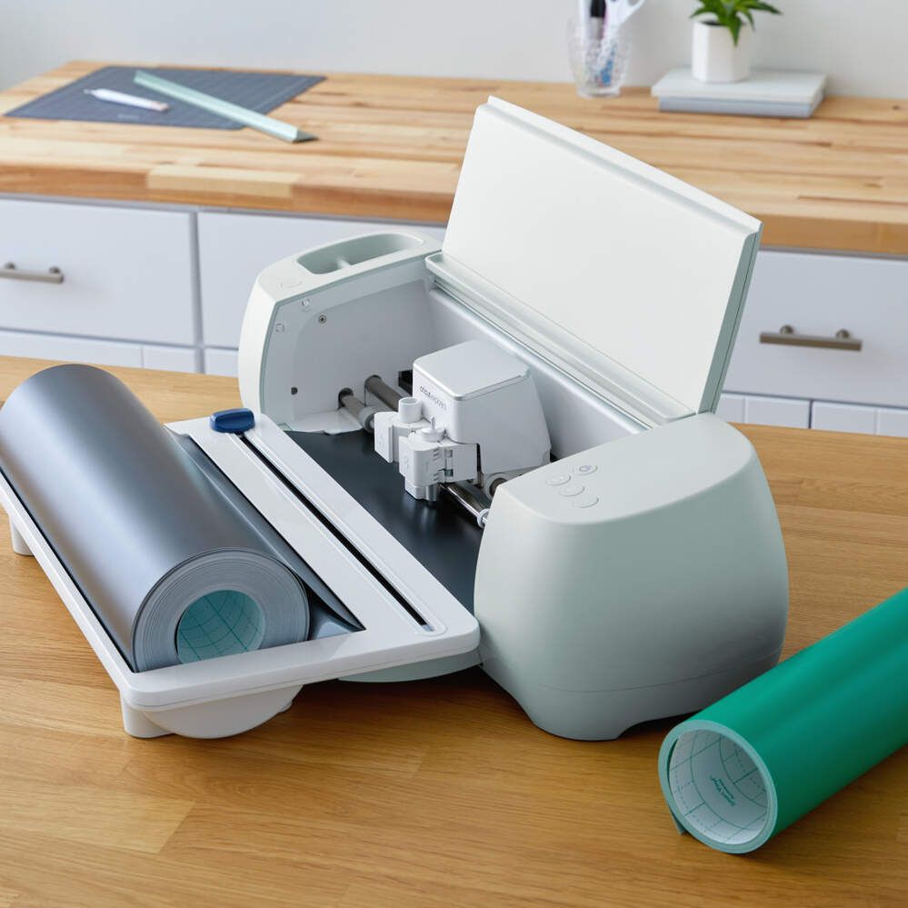 מחזיק סלילים Cricut  SmartMat