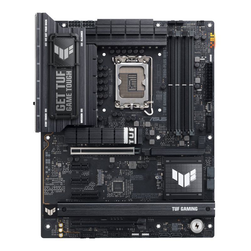 TUF GAMING Z890-PLUS WIFI 7