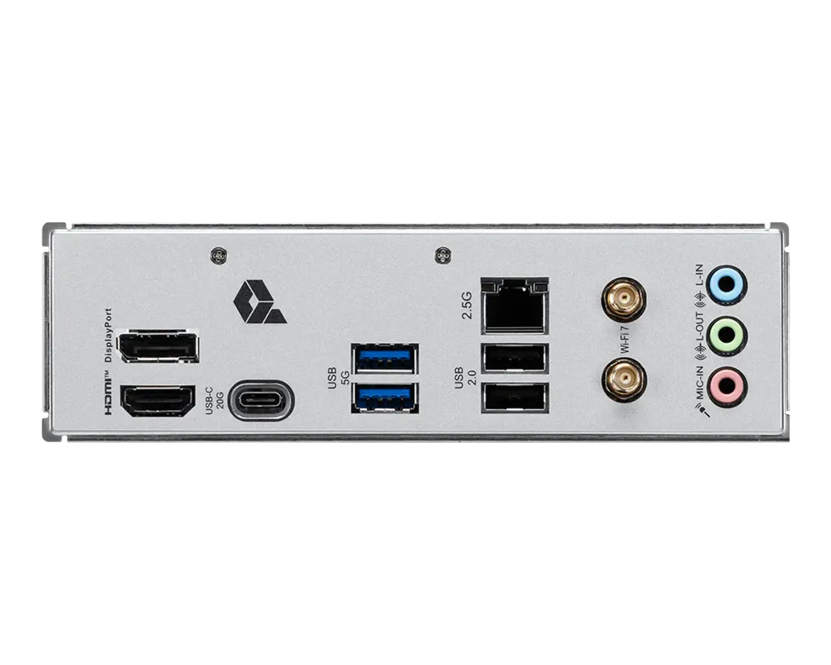 לוח אם PRO H810I WIFI