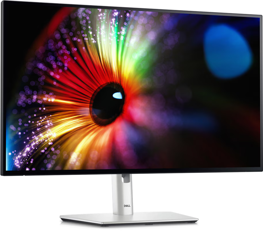 Dell UltraSharp 27 Monitor - U2724D, 68.47cm (27)