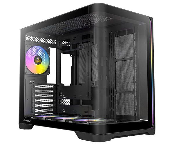 מחשב CX300 ARGB 700W B650M R7-7800X3D 32GB DDR5 1TB NVME 5060