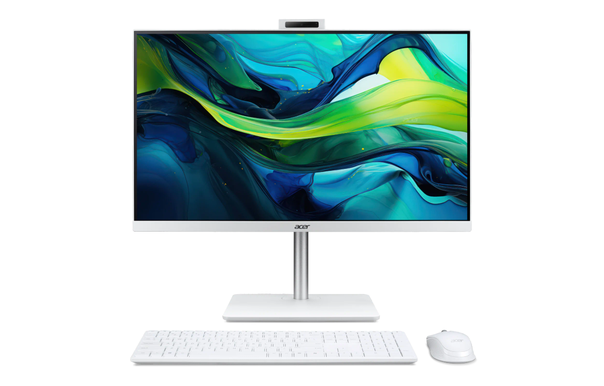 Acer Aspire C27 i5-C5120U|16G|512G|WIN11H|120Hz