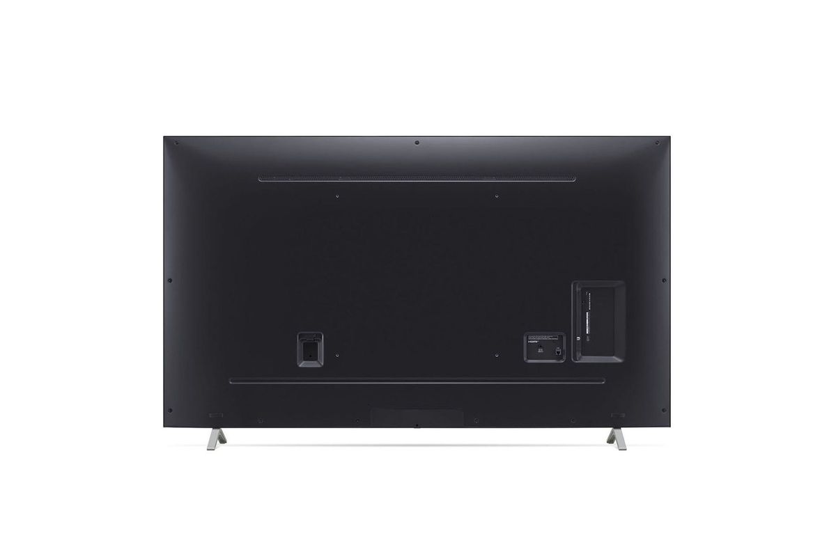 טלוויזיה 75 חכמה LG UHD ברזולוציית 4K דגם: 75UP7760PVB
