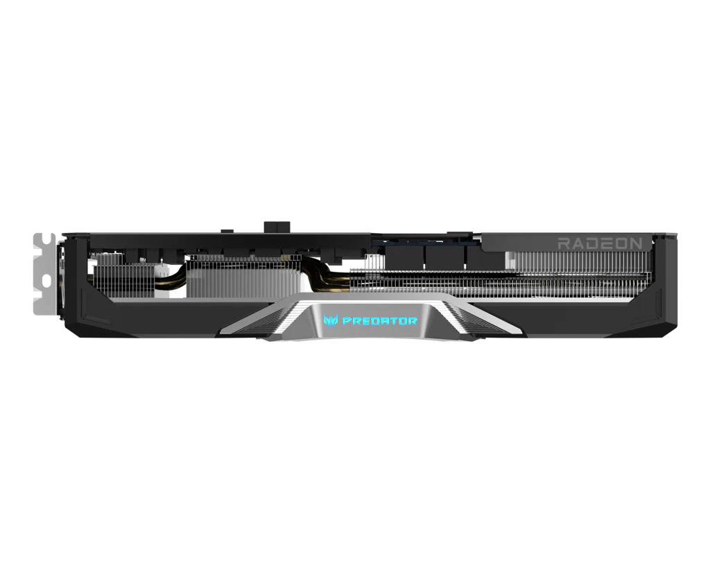 Acer Predator BiFrost Radeon AMD RX 9070 OC