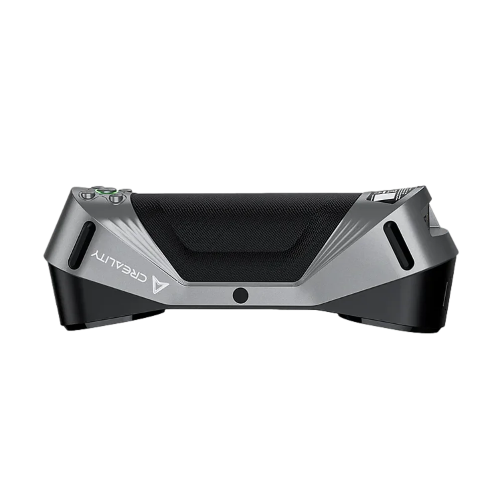 סורק תלת מימד CR-Scan Raptor מבית Creality
