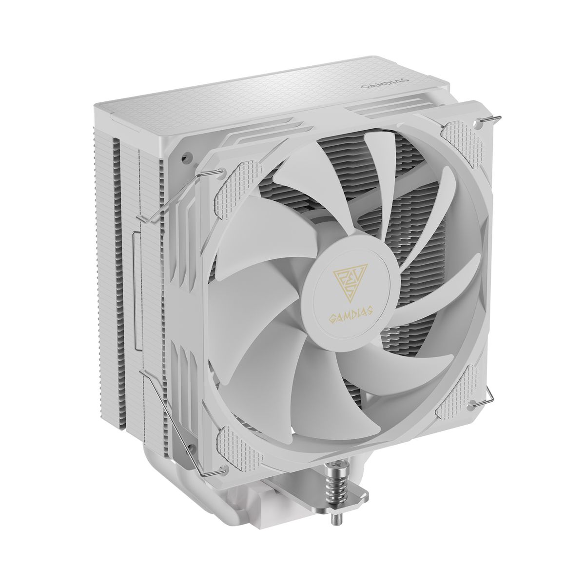 GAMDIAS  WHITE  BOREAS E2-410WH