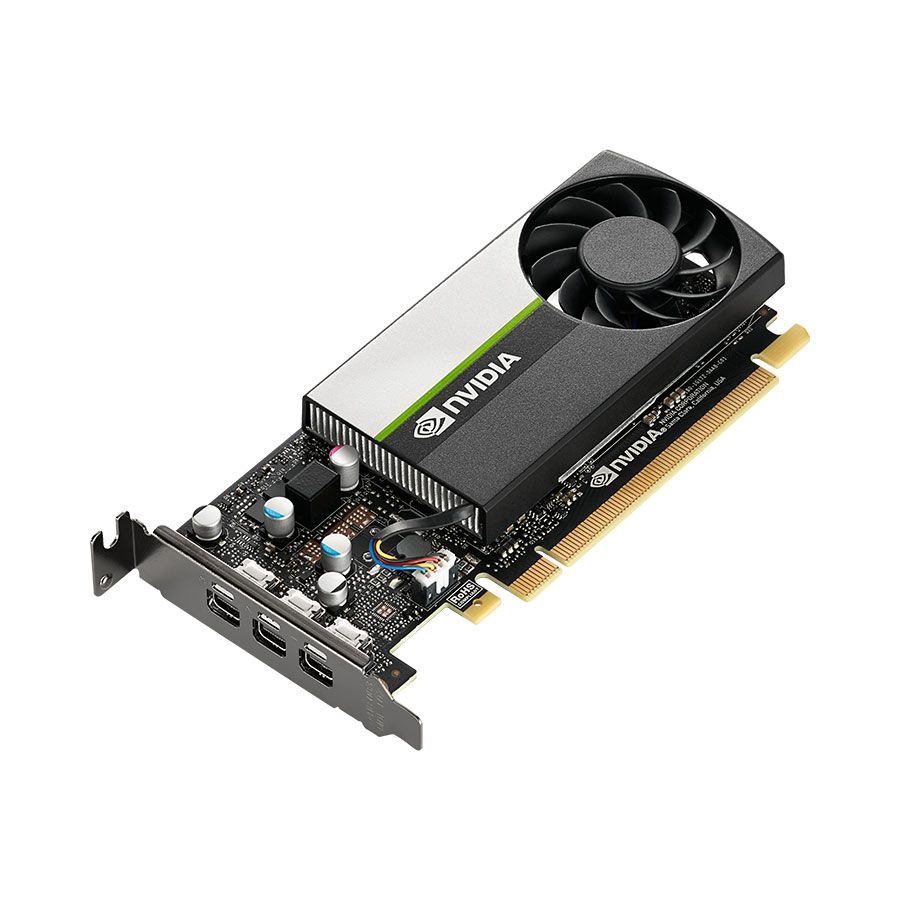 NVIDIA® T400 4GB