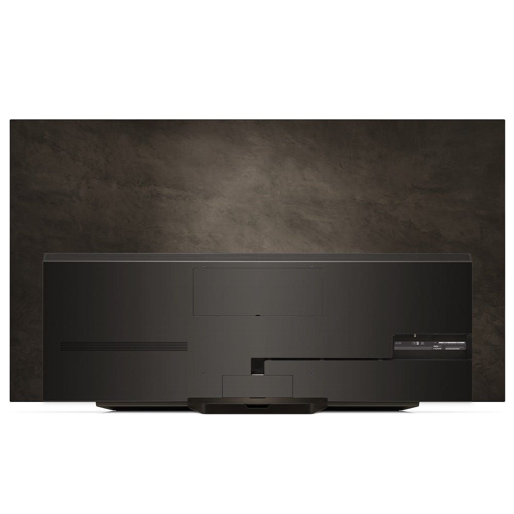 טלוויזיה 83 חכמה LG OLED evo ברזולוציית 4K דגם: OLED83C46LA