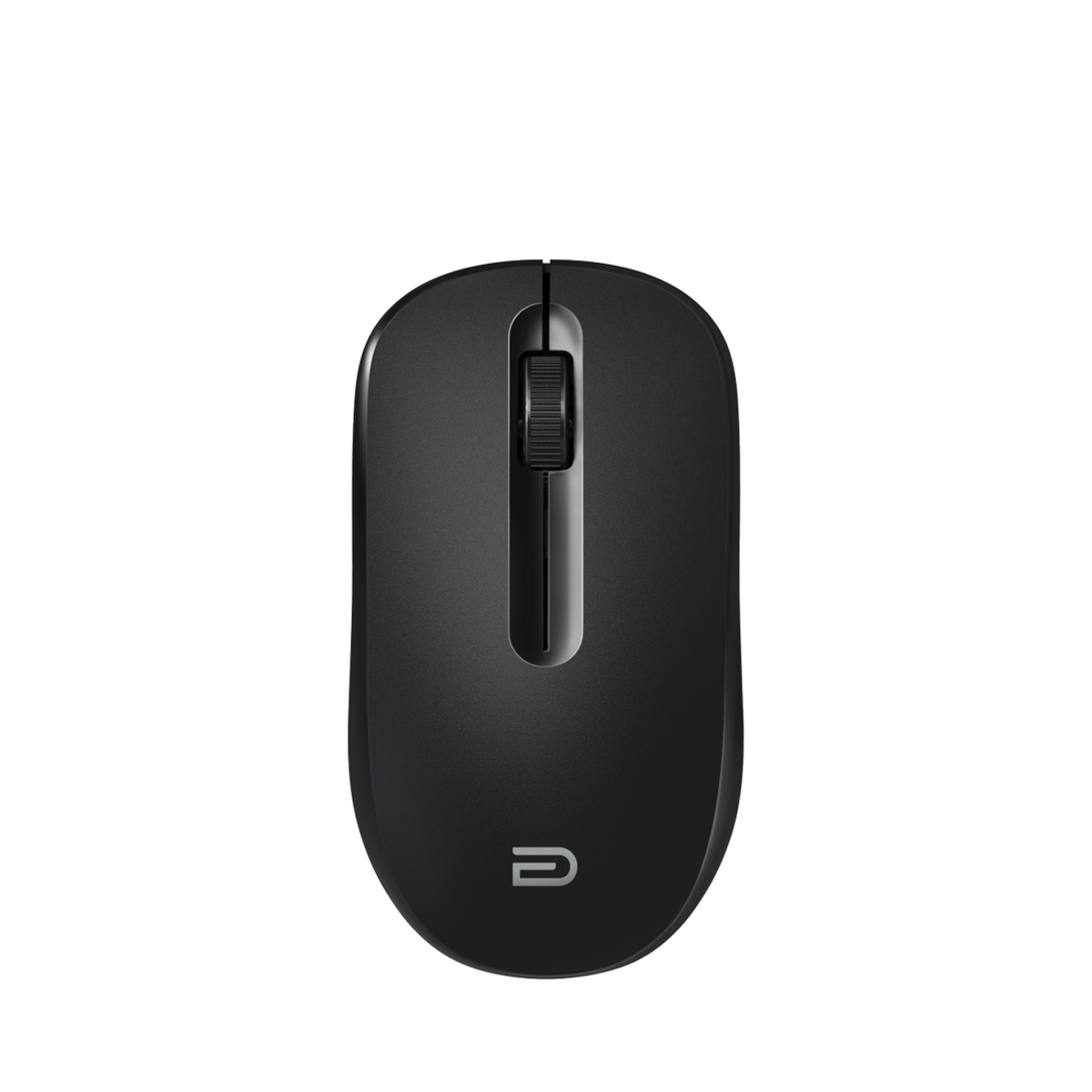 CUDY 2.4G Wireless Mouse
