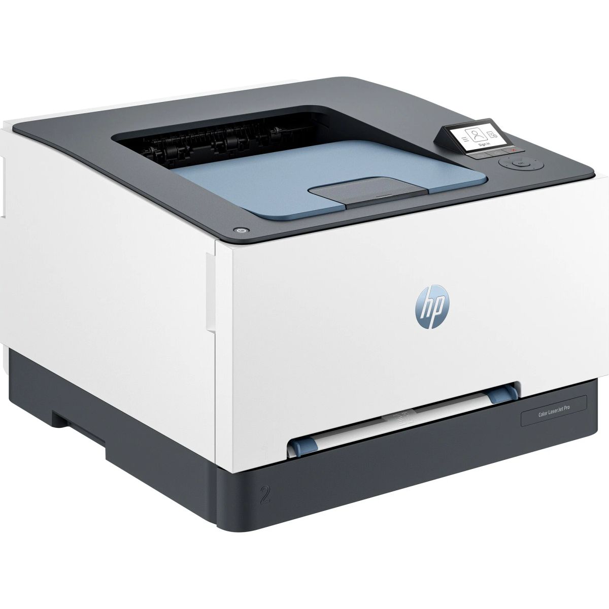 מדפסת לייזר HP Color LJ Pro 3202dw