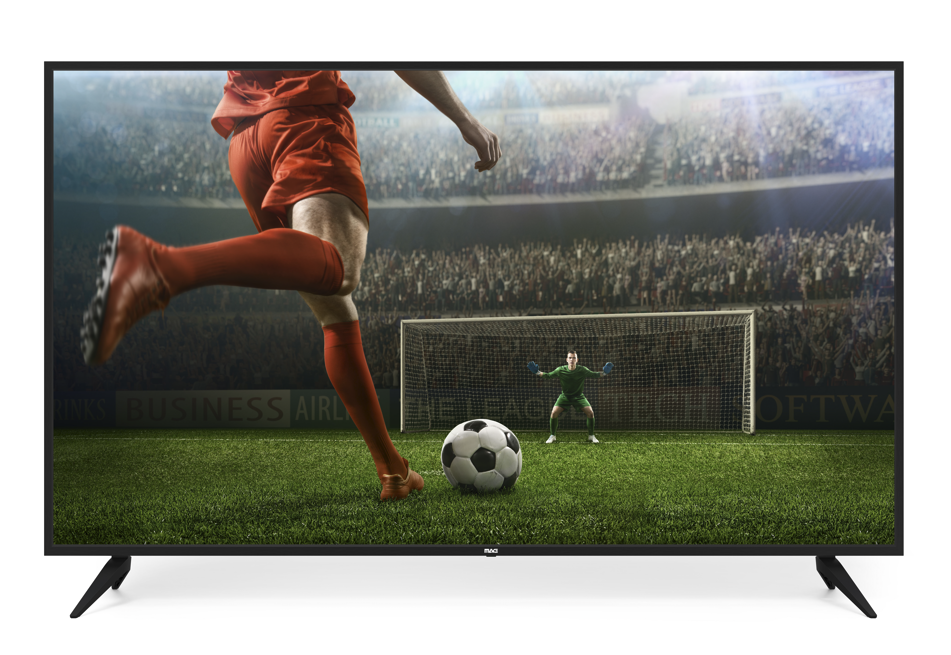 טלוויזיה חכמה MAG 85 אינץ' 4K UHD LED WebOS SMART עם 3 יציאות HDMI באחריות יבואן רשמי