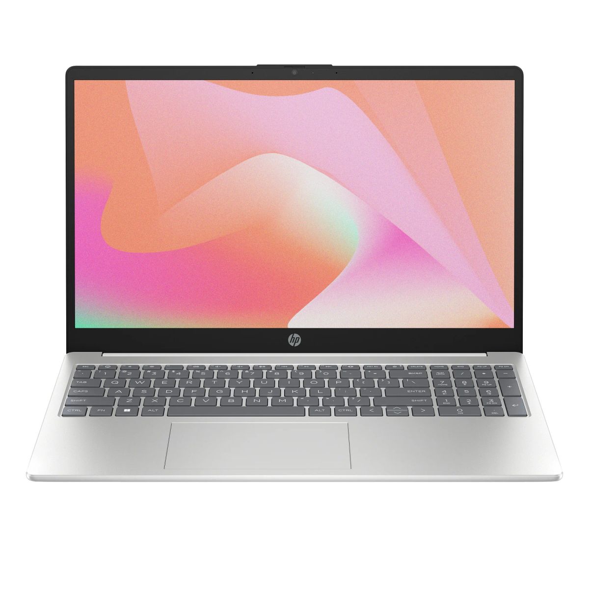 HP 15-fd1051nj U7-155H|16GB|512GB|15.6|DOS|3YR
