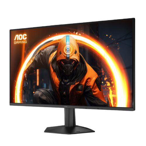 מסך גיימינג AOC 27G50Z בגודל 27'' Full HD Fast IPS 240Hz