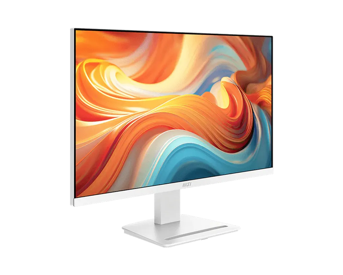 מסך מחשב 27 MSI PRO MP273W E14A