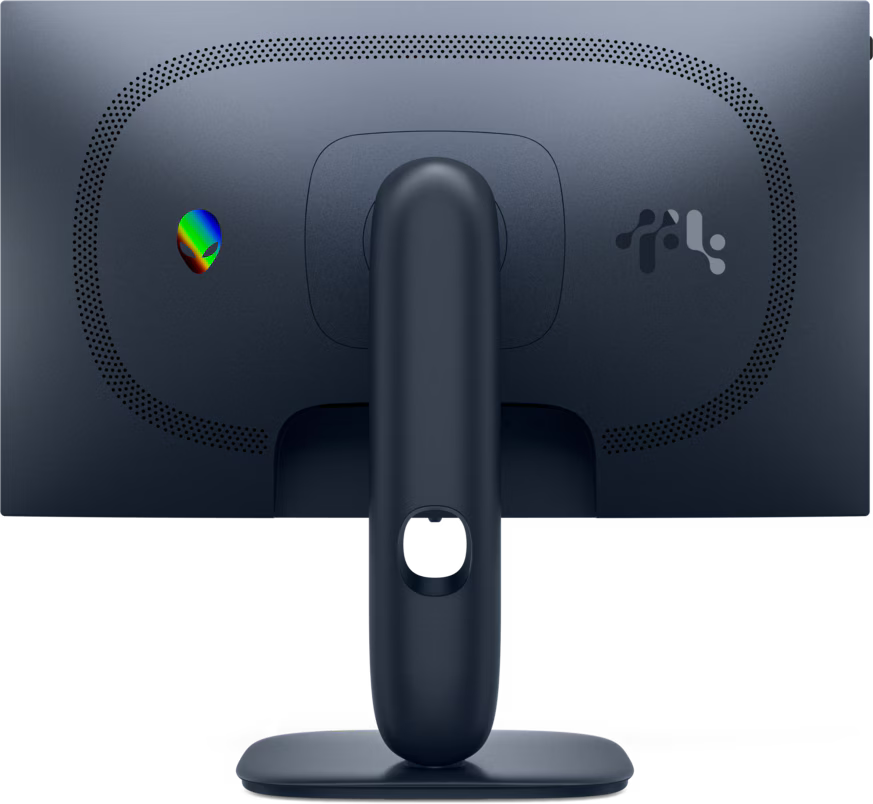 Alienware 25 320Hz Gaming Monitor – AW2525HM