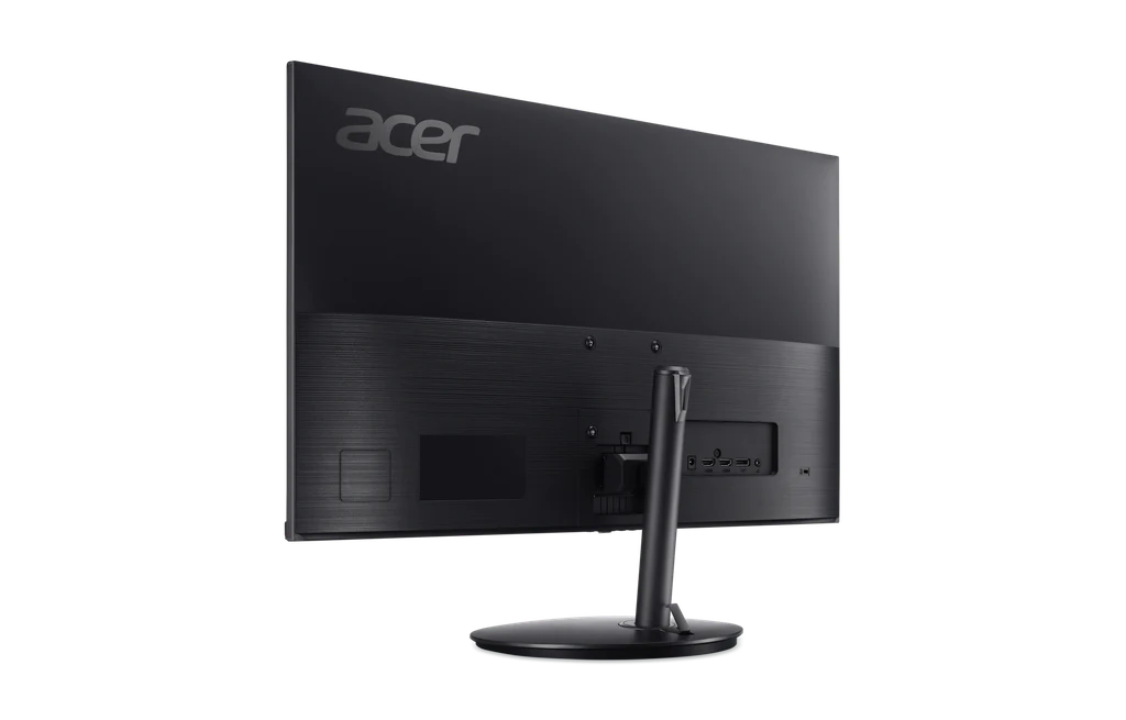 מסך גיימינג 27 אינץ Acer Nitro XF270 – רזולוציה Full HD – קצב רענון 200Hz – זמן תגובה 1ms – פאנל IPS – טכנולוגיית FreeSync Premium