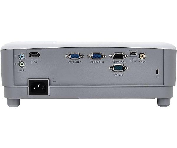 מקרן ViewSonic PX503XE Lamp 4,000 Lumens FHD HDMI Speakers