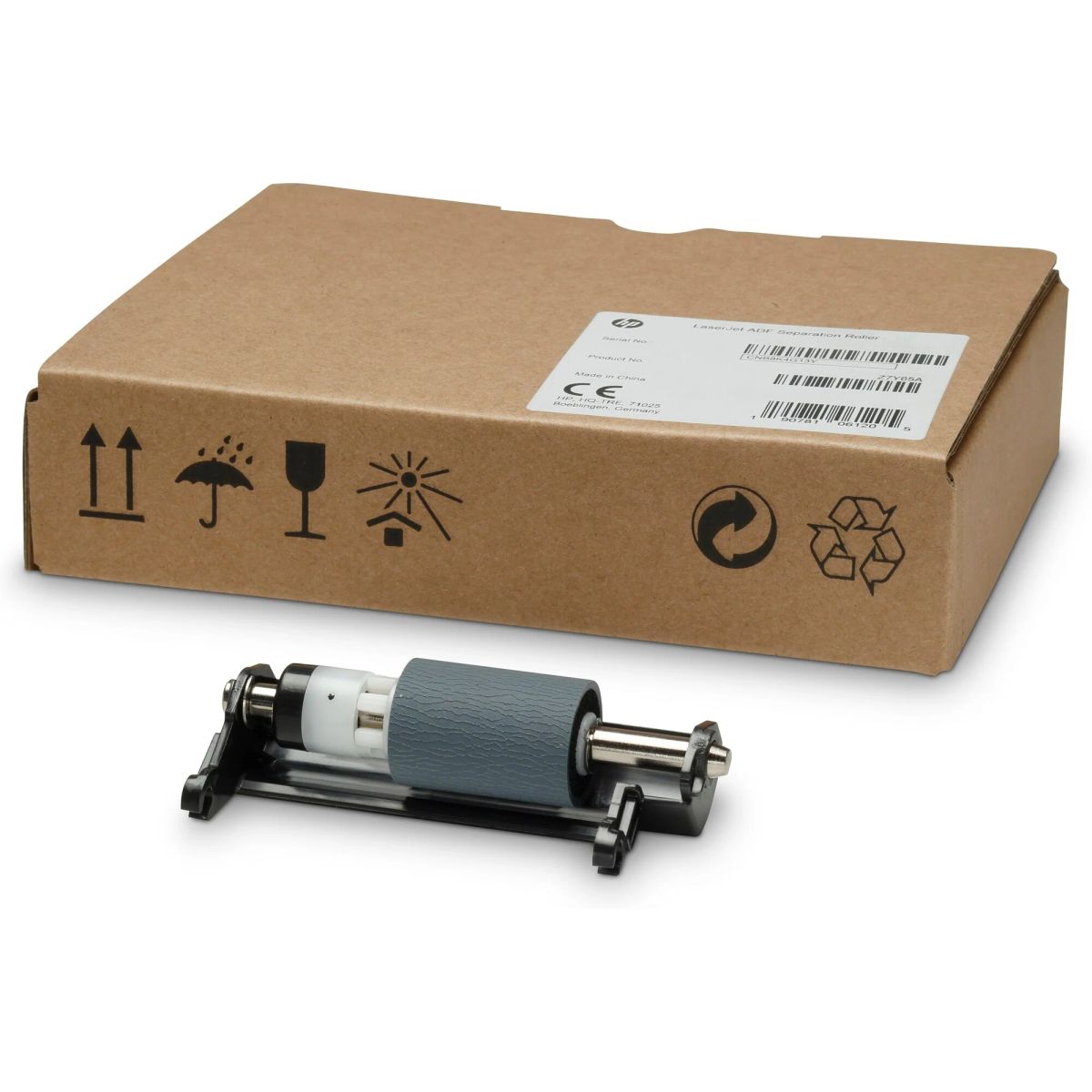 רולר מפריד Z7Y65A LaserJet ADF Separation