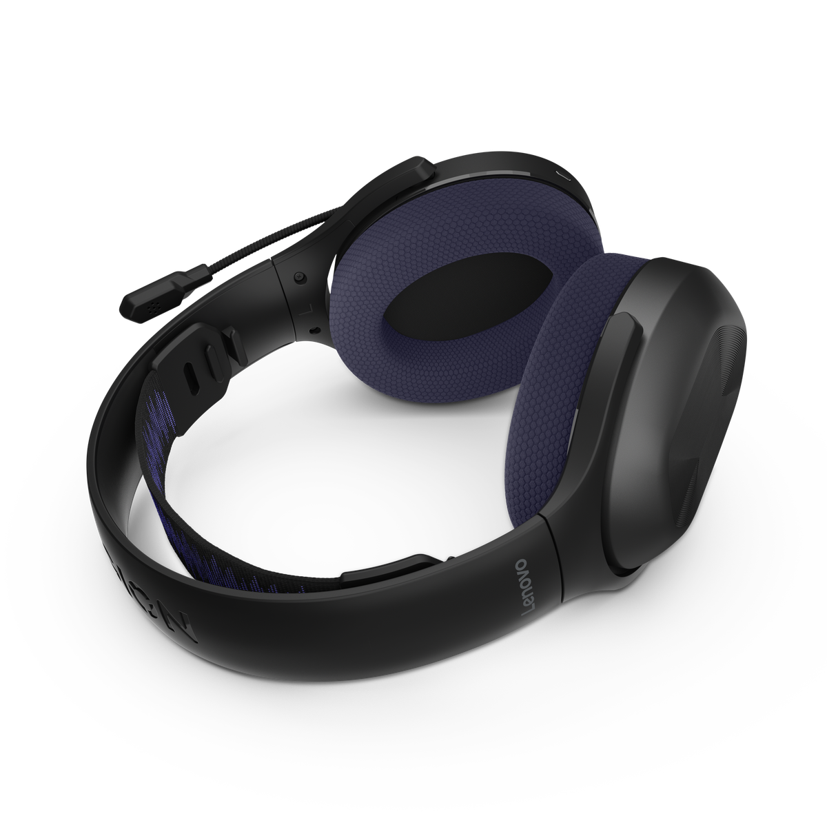 Lenovo Legion H410 Wireless Gaming Headset GXD1R34013
