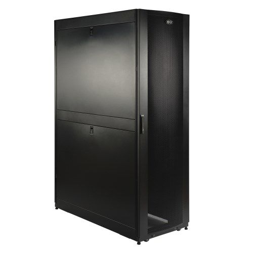 42U SmartRack Deep Rack Enclosure Cabinet