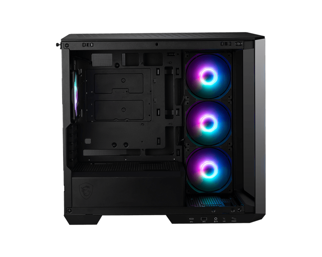 מארז מחשב  MSI MAG PANO M100R PZ