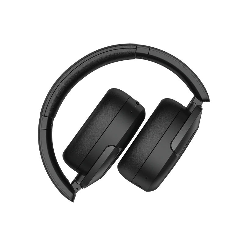 Edifier W830NB -Wireless Overear Headphones with ANC(black)