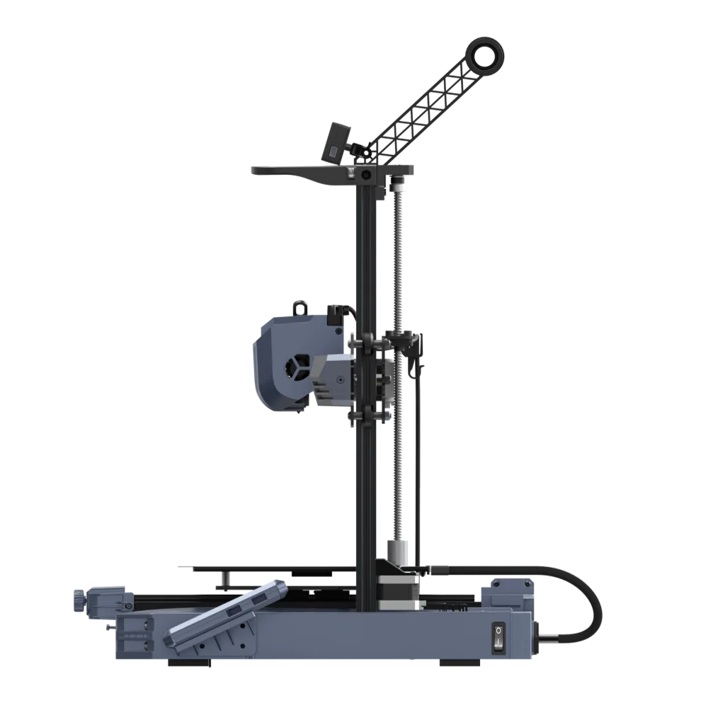 מדפסת תלת מימד דגם CR-10 SE מבית המותג creality