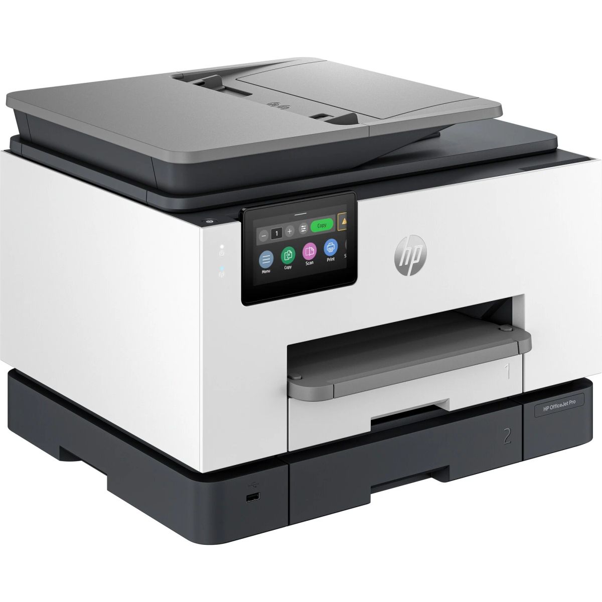 מדפסת HP OfficeJet Pro 9133 AiO Prntr