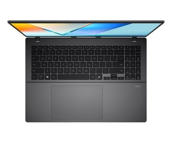 נייד Asus VivoBook S16 I5-13420H 16GB 512NVME DOS Gray 3YOS