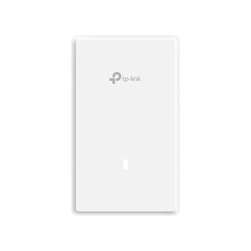 EAP725-Wall BE3600 Access Point מבית OMADA