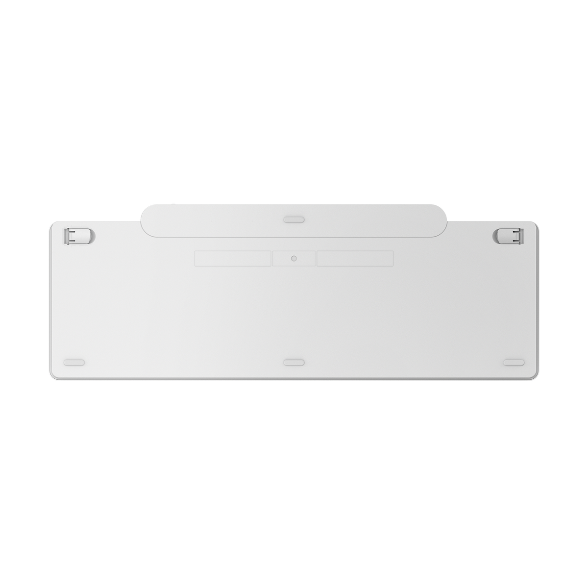Lenovo 800 Self-Charging Bluetooth Keyboard-Hebrew GY41R69592