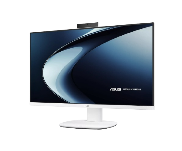 נייח ASUS AIO V470 I7-1320H 16GB 1TB NVME 27inch White DOS
