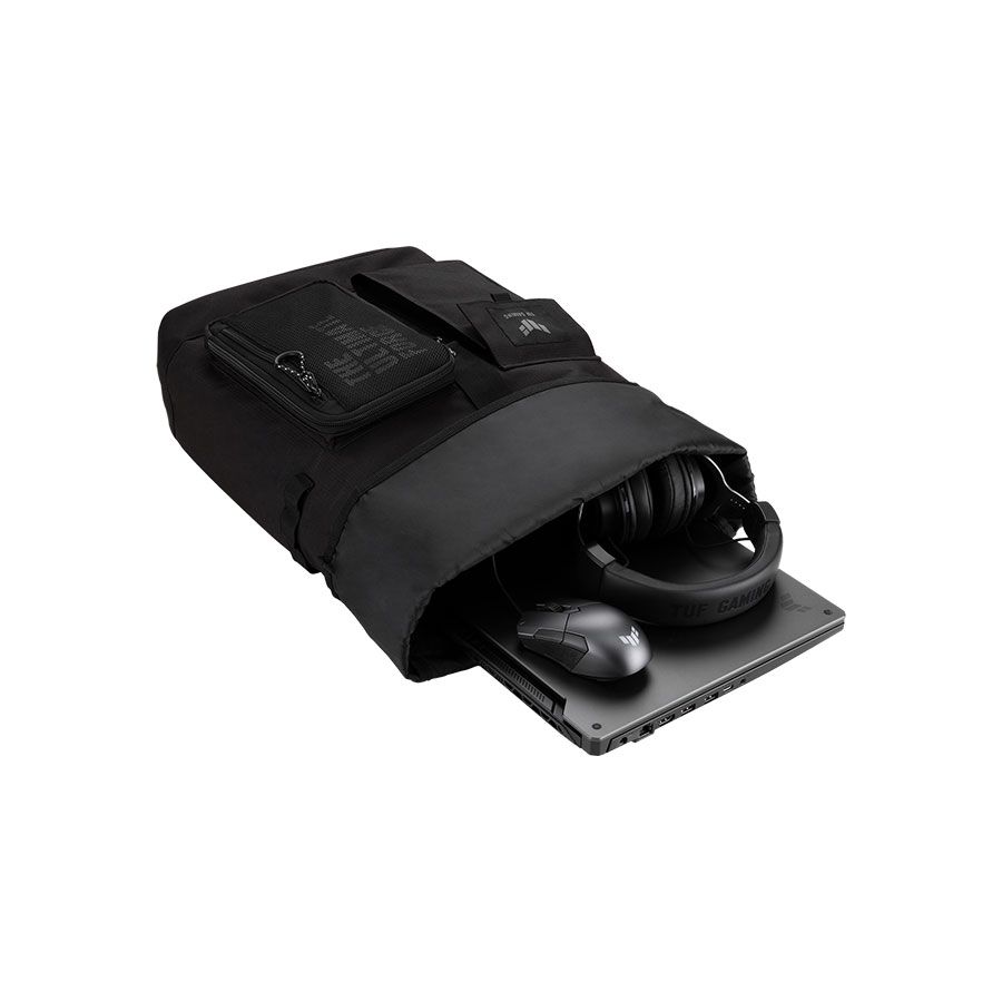 ASUS VP4700 TUF BACKPACK 15_17