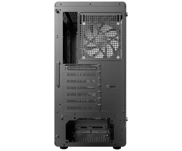 מארז Antec VX510 ARGB Mid-Tower Gaming Case ATX 4X120nn ARGB Fans