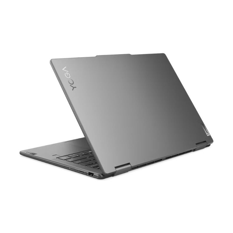 מחשב נייד Lenovo Yoga 7 2-in-1 14IML9 (83DJ0063IV) | מסך OLED מגע 14 אינץ׳ | Intel Core Ultra 7