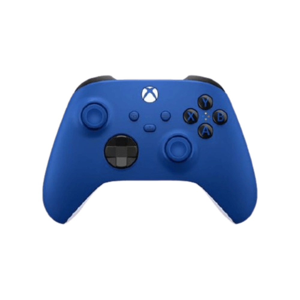 בקר Xbox Wireless Controller - Ice Breaker Special Edition