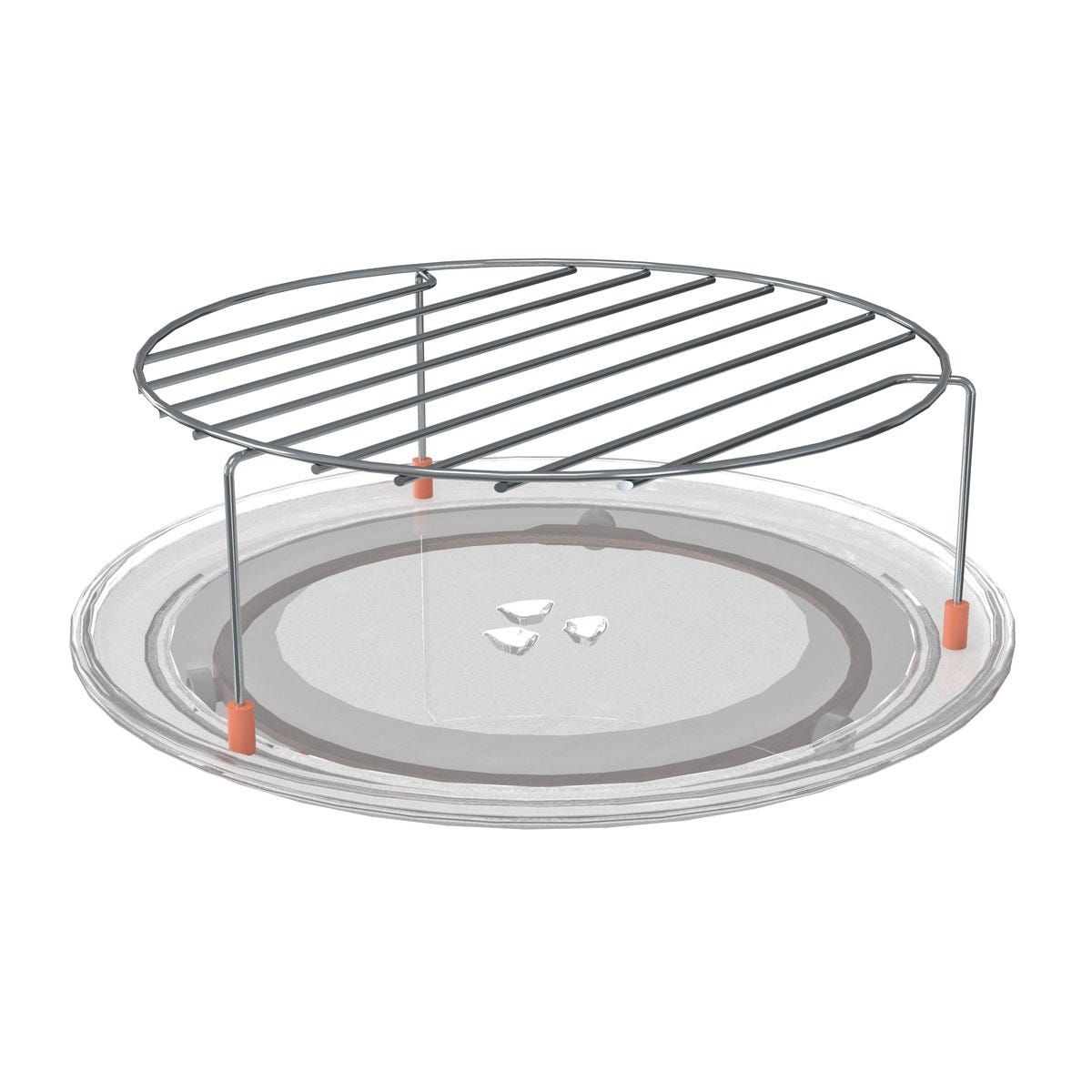 מיקרוגל בנוי gorenje שחור 23 ליטר דגם BM235G1SYB