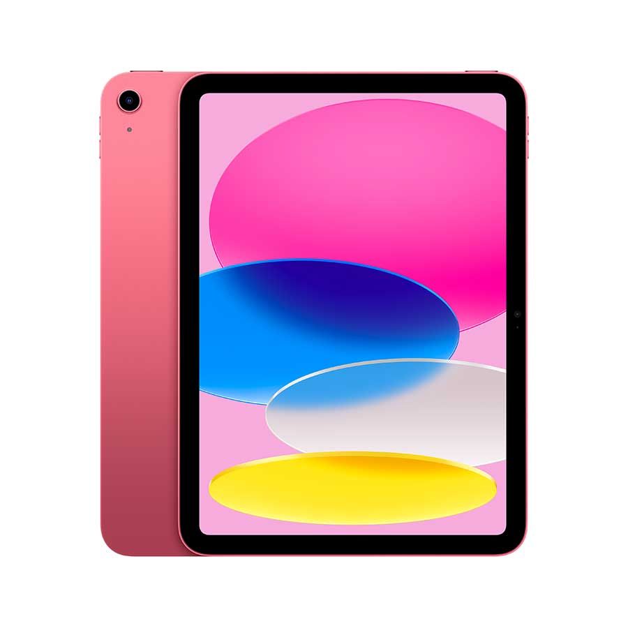 iPad 11inch A16 Series - Pink