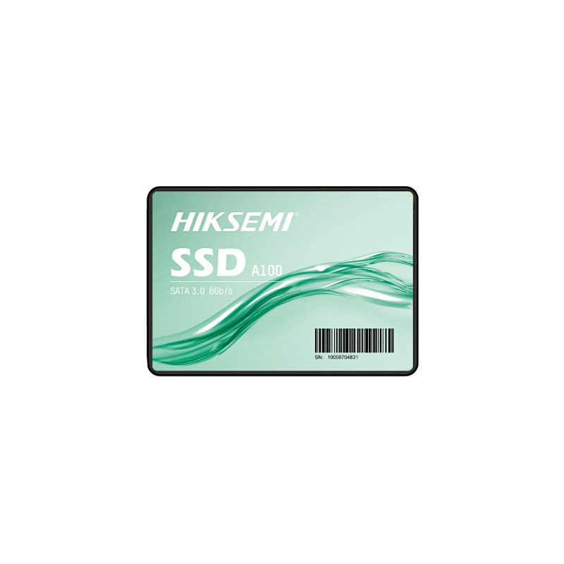 HIKSEMI SSD 2.5 - HS-SSD-WAVE (S) 1024G