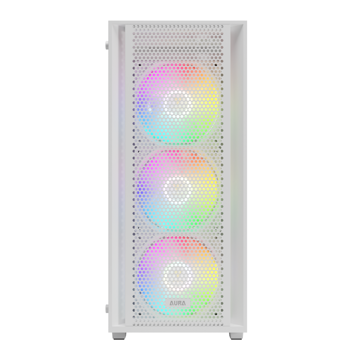 מארז מחשב GAMDIAS AURA GC2 ELITE WH V2